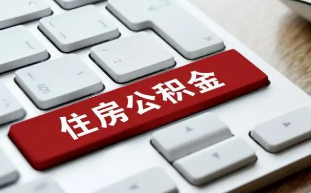 岑溪公积金离职了怎么提（公积金离职了怎么提取出来）